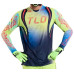 Джерси TLD SPRINT ULTRA JERSEY; DRIP [GLO YELLOW] MD