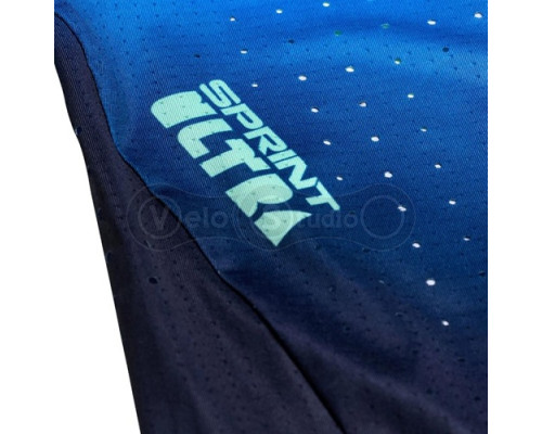 Джерси TLD SPRINT ULTRA JERSEY; DRIP [GLO YELLOW] MD