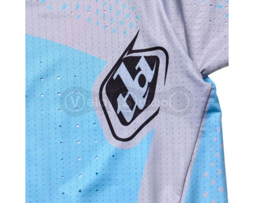 Джерси TLD SPRINT ULTRA JERSEY; OPTIC [MIST] MD