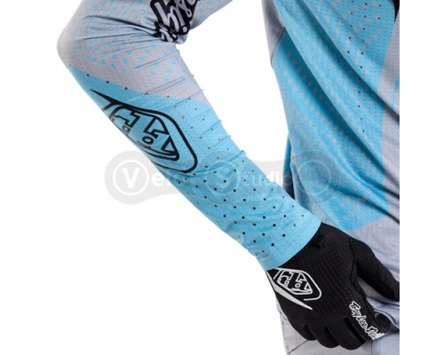 Джерси TLD SPRINT ULTRA JERSEY; OPTIC [MIST] MD