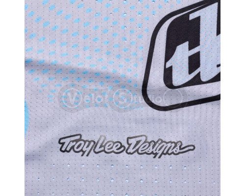 Джерси TLD SPRINT ULTRA JERSEY; OPTIC [MIST] MD