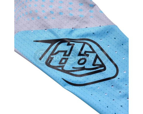 Джерси TLD SPRINT ULTRA JERSEY; OPTIC [MIST] MD