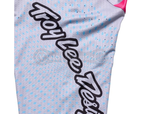 Джерси TLD SPRINT ULTRA JERSEY; OPTIC [MIST] MD