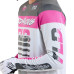 Джерси TLD SPRINT JERSEY; FIFTY-50 [CHALK] MD