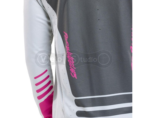 Джерси TLD SPRINT JERSEY; FIFTY-50 [CHALK] MD