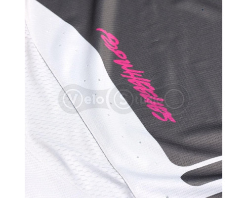 Джерси TLD SPRINT JERSEY; FIFTY-50 [CHALK] MD