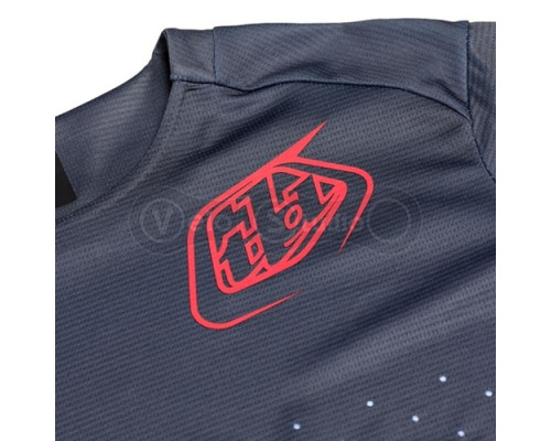 Джерси TLD SPRINT JERSEY; MONO [STEEL BLUE] XL