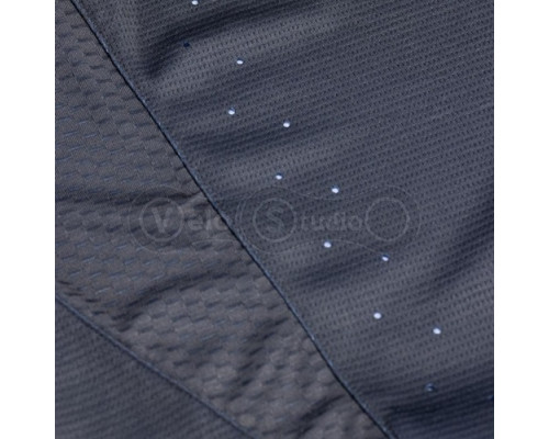 Джерси TLD SPRINT JERSEY; MONO [STEEL BLUE] XL