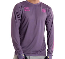 Джерсі TLD SKYLINE LS JERSEY; RADIOSCAPE [DEEP PURP] MD