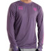 Джерси TLD SKYLINE LS JERSEY; RADIOSCAPE [DEEP PURP] LG
