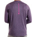 Джерси TLD SKYLINE LS JERSEY; RADIOSCAPE [DEEP PURP] LG