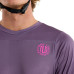 Джерси TLD SKYLINE LS JERSEY; RADIOSCAPE [DEEP PURP] LG