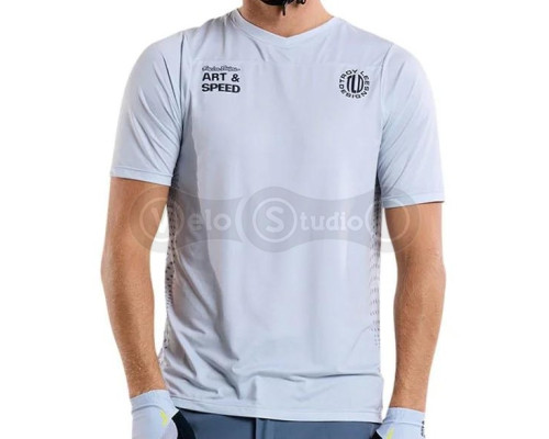 Джерсі TLD SKYLINE SS JERSEY; RADIOSCAPE [MIST] SM