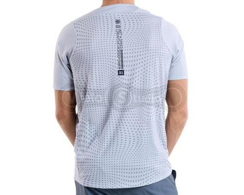 Джерсі TLD SKYLINE SS JERSEY; RADIOSCAPE [MIST] SM