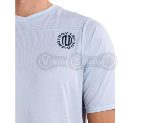 Джерси TLD SKYLINE SS JERSEY; RADIOSCAPE [MIST] XL