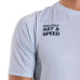 Джерси TLD SKYLINE SS JERSEY; RADIOSCAPE [MIST] XL