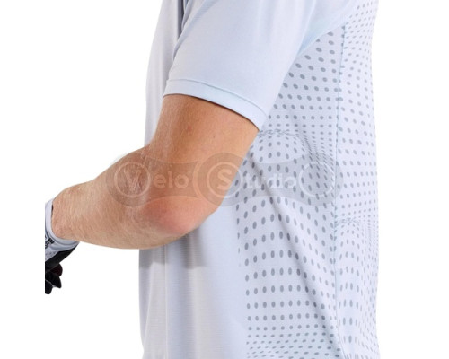 Джерси TLD SKYLINE SS JERSEY; RADIOSCAPE [MIST] XL