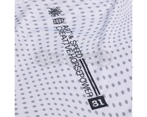 Джерси TLD SKYLINE SS JERSEY; RADIOSCAPE [MIST] XL