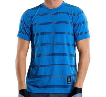 Джерси TLD SKYLINE SS RIDE TEE; WASHED OUT [COBALT] SM