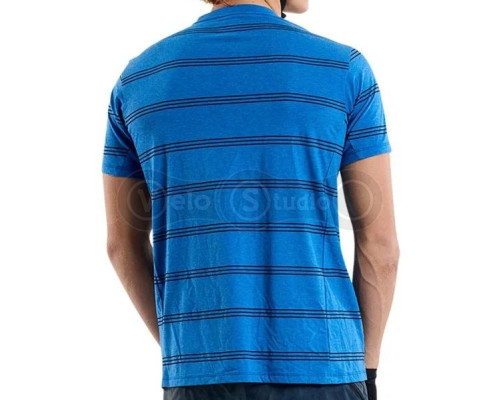 Джерсі TLD SKYLINE SS RIDE TEE; WASHED OUT [COBALT] MD