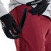 Велошорты TLD SKYLINE TRAIL SHORT SHELL; MONO [OXBLOOD] 34