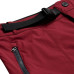 Велошорты TLD SKYLINE TRAIL SHORT SHELL; MONO [OXBLOOD] 36