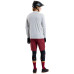 Велошорты TLD SKYLINE TRAIL SHORT SHELL; MONO [OXBLOOD] 36