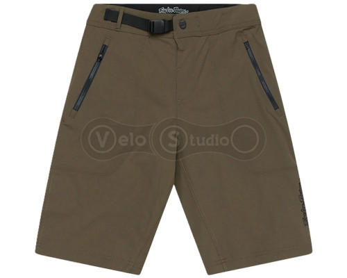 Велошорты TLD SKYLINE TRAIL SHORT SHELL; MONO [CAPER] 34