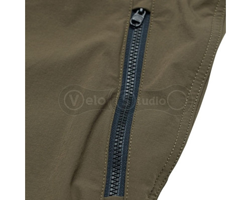 Велошорты TLD SKYLINE TRAIL SHORT SHELL; MONO [CAPER] 34