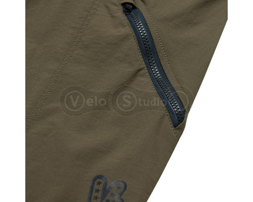 Велошорты TLD SKYLINE TRAIL SHORT SHELL; MONO [CAPER] 36