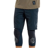 Велошорты TLD SKYLINE TRAIL SHORT SHELL; MONO [BLACK] 30