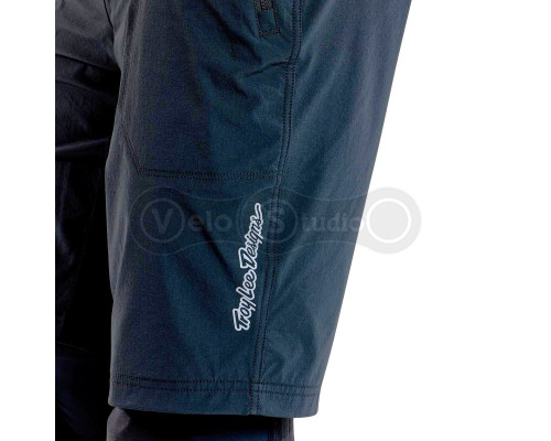 Велошорты TLD SKYLINE TRAIL SHORT SHELL; MONO [BLACK] 30