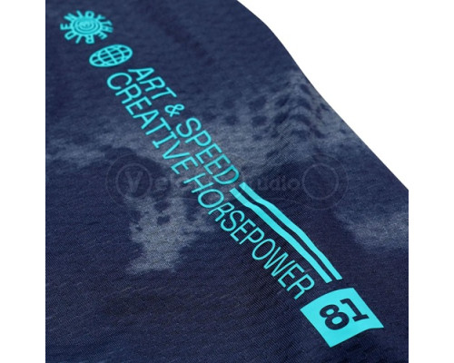 Джерси TLD SKYLINE AIR LS JERSEY; FLARED [STEEL] LG