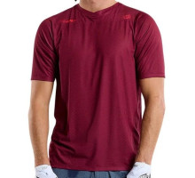 Джерси TLD SKYLINE AIR SS JERSEY; MONO [OXBLOOD] SM