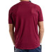 Джерси TLD SKYLINE AIR SS JERSEY; MONO [OXBLOOD] MD