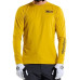 Джерси TLD RUCKUS LS RIDE TEE; EYEZ [SAFRON] SM