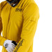 Джерси TLD RUCKUS LS RIDE TEE; EYEZ [SAFRON] SM