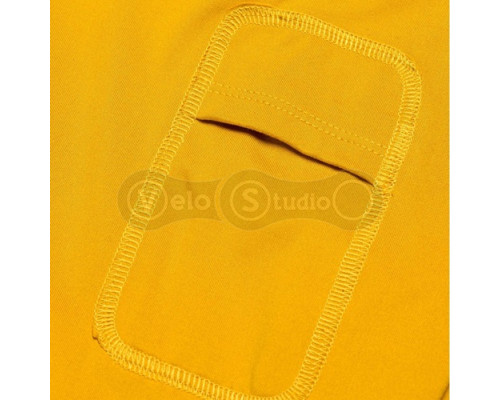 Джерси TLD RUCKUS LS RIDE TEE; EYEZ [SAFRON] LG