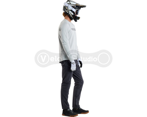 Джерси TLD RUCKUS LS RIDE TEE; BURN OUT [MIST] LG