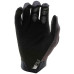 Вело перчатки TLD AIR GLOVE; MONO [BLACK] SM
