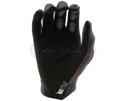 Вело перчатки TLD AIR GLOVE; MONO [BLACK] 2XL