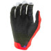 Вело перчатки TLD AIR GLOVE; OPTIC [INFRA RED] SM
