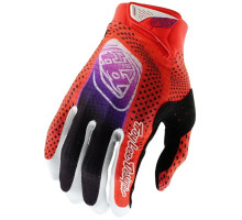 Вело перчатки TLD AIR GLOVE; OPTIC [INFRA RED] MD