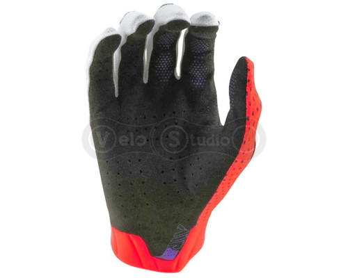 Вело перчатки TLD AIR GLOVE; OPTIC [INFRA RED] MD