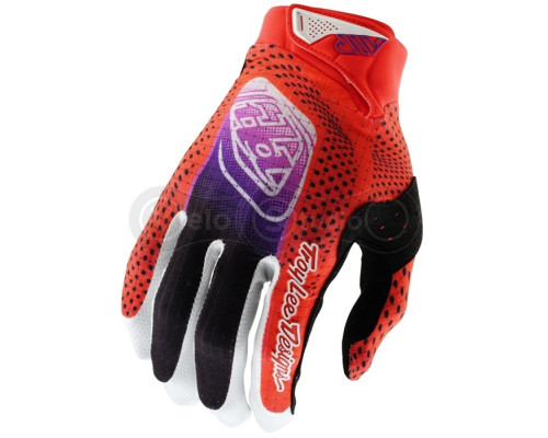 Вело перчатки TLD AIR GLOVE; OPTIC [INFRA RED] 2XL
