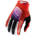 Вело перчатки TLD AIR GLOVE; OPTIC [INFRA RED] 2XL