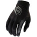 Дитячі вело рукавички TLD YOUTH AIR GLOVE; MONO [BLACK] YLG