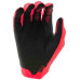 Детские вело перчатки TLD YOUTH AIR GLOVE; MONO [INFRA RED] YSM