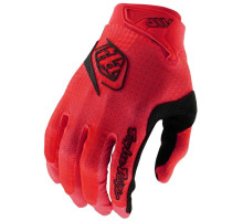 Детские вело перчатки TLD YOUTH AIR GLOVE; MONO [INFRA RED] YMD