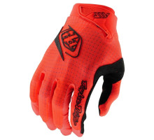 Детские вело перчатки TLD YOUTH AIR GLOVE; MONO [ORANGE] YXS